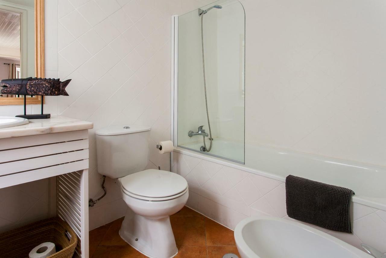 Joivy Charming Apt Near Fado Museum Lisbon Bagian luar foto